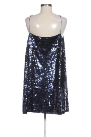 Γυναικείο τοπ H&M, Μέγεθος XL, Χρώμα Μπλέ, Τιμή 10,99 €