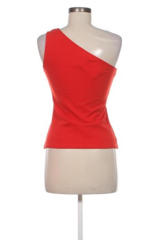 Γυναικείο τοπ H&M, Μέγεθος M, Χρώμα Κόκκινο, Τιμή 10,99 €