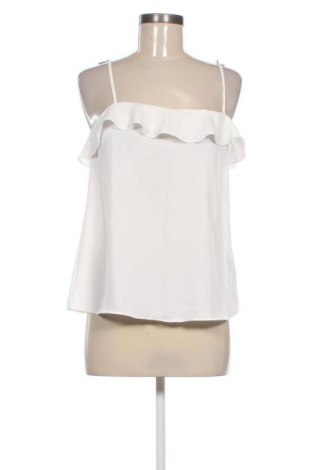 Damentop H&M, Größe M, Farbe Weiß, Preis € 12,99