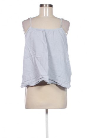 Top de femei H&M, Mărime S, Culoare Gri, Preț 69,99 Lei