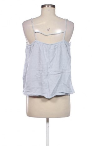 Top de femei H&M, Mărime S, Culoare Gri, Preț 69,99 Lei