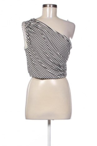 Γυναικείο τοπ H&M, Μέγεθος L, Χρώμα Πολύχρωμο, Τιμή 12,99 €