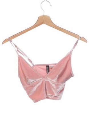 Damentop H&M Divided, Größe XS, Farbe Rosa, Preis € 8,84