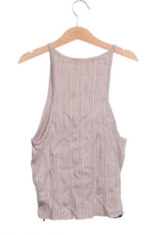 Top de femei H&M Divided, Mărime M, Culoare Mov deschis, Preț 17,99 Lei