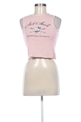 Top de femei H&M Divided, Mărime S, Culoare Multicolor, Preț 63,99 Lei