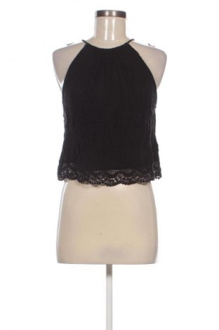 Γυναικείο τοπ H&M Divided, Μέγεθος L, Χρώμα Μαύρο, Τιμή 6,99 €
