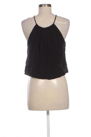 Γυναικείο τοπ H&M Divided, Μέγεθος L, Χρώμα Μαύρο, Τιμή 6,99 €