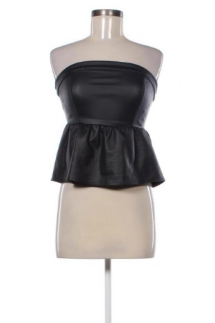 Dámský top H&M Divided, Velikost S, Barva Černá, Cena  319,00 Kč