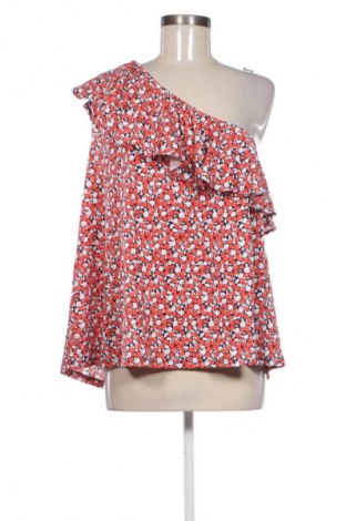 Dámský top H&M L.O.G.G., Velikost XL, Barva Vícebarevné, Cena  669,00 Kč