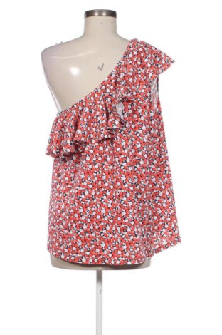 Dámský top H&M L.O.G.G., Velikost XL, Barva Vícebarevné, Cena  669,00 Kč