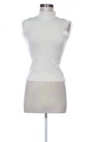 Dámský top Happening, Velikost M, Barva Krémová, Cena  189,00 Kč