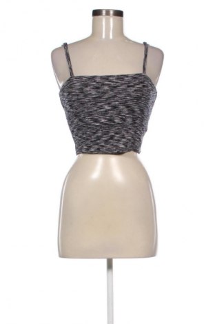 Дамски топ Hollister, Размер S, Цвят Сив, Цена 8,20 €