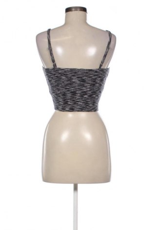 Дамски топ Hollister, Размер S, Цвят Сив, Цена 8,20 €