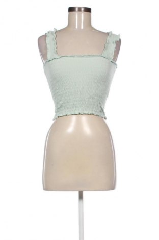 Dámský top Hollister, Velikost S, Barva Zelená, Cena  252,00 Kč