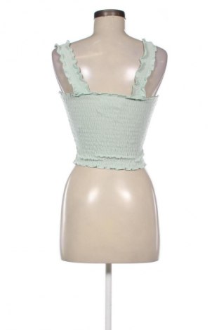 Dámský top Hollister, Velikost S, Barva Zelená, Cena  252,00 Kč