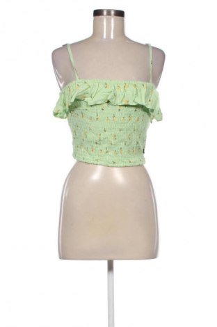 Top de femei Hollister, Mărime M, Culoare Multicolor, Preț 91,99 Lei