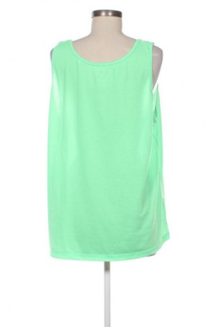 Dámský top Infinity, Velikost XXL, Barva Zelená, Cena  429,00 Kč