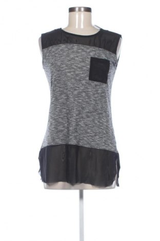 Γυναικείο τοπ Infinity Woman, Μέγεθος M, Χρώμα Γκρί, Τιμή 1,99 €
