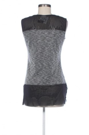 Γυναικείο τοπ Infinity Woman, Μέγεθος M, Χρώμα Γκρί, Τιμή 1,99 €