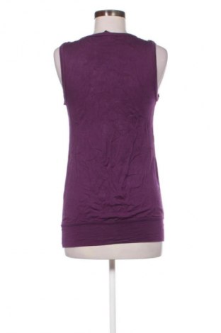 Damski top Jacob, Rozmiar S, Kolor Fioletowy, Cena 49,99 zł