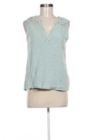 Damski top Jacqueline De Yong, Rozmiar M, Kolor Zielony, Cena 21,99 zł