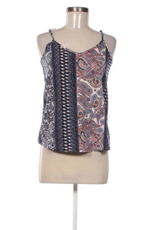 Γυναικείο τοπ Jacqueline De Yong, Μέγεθος XS, Χρώμα Πολύχρωμο, Τιμή 5,99 €