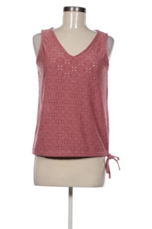 Damski top Janina, Rozmiar S, Kolor Popielaty róż, Cena 19,99 zł