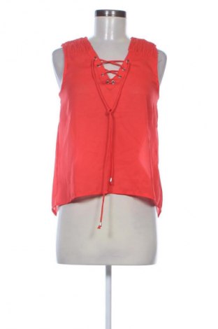 Top de femei Janina, Mărime XS, Culoare Roșu, Preț 48,99 Lei