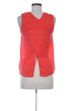 Top de femei Janina, Mărime XS, Culoare Roșu, Preț 48,99 Lei