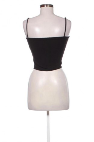 Top de femei Jordannis, Mărime XS, Culoare Negru, Preț 61,99 Lei