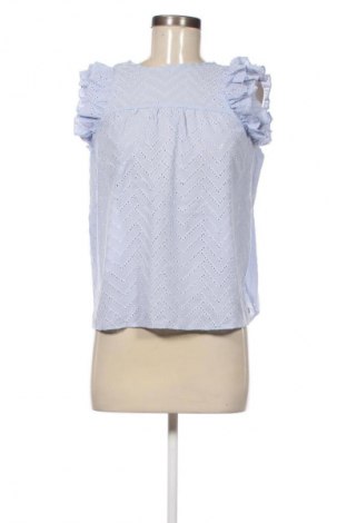 Дамски топ Josh V, Размер XS, Цвят Син, Цена 7,15 €