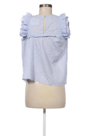 Дамски топ Josh V, Размер XS, Цвят Син, Цена 7,15 €