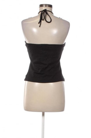 Γυναικείο τοπ Kaffe, Μέγεθος M, Χρώμα Μαύρο, Τιμή 7,99 €