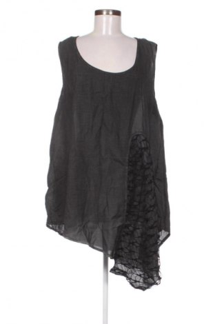 Dámský top Kekoo, Velikost XXL, Barva Šedá, Cena  219,00 Kč