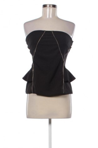 Дамски топ Kor@Kor, Размер M, Цвят Черен, Цена 8,18 €
