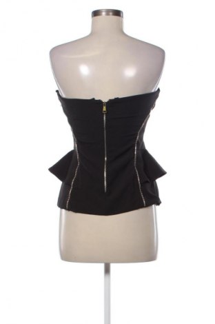 Дамски топ Kor@Kor, Размер M, Цвят Черен, Цена 8,18 €