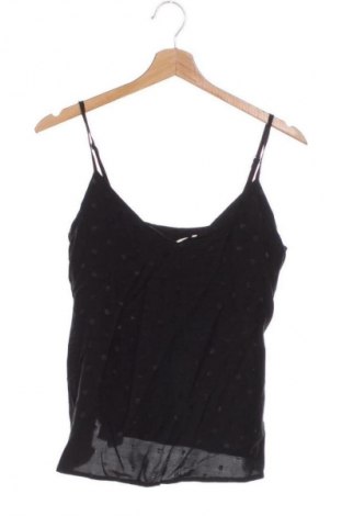 Top de femei Koton, Mărime XS, Culoare Negru, Preț 58,99 Lei