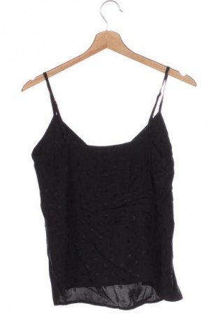 Top de femei Koton, Mărime XS, Culoare Negru, Preț 58,99 Lei