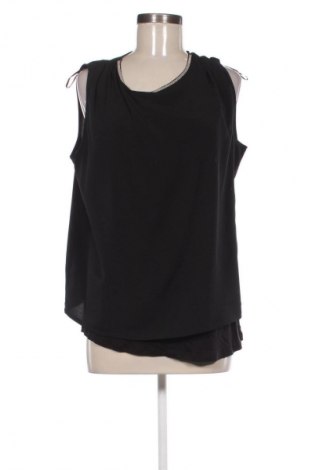 Top de femei Lindex, Mărime L, Culoare Negru, Preț 31,99 Lei