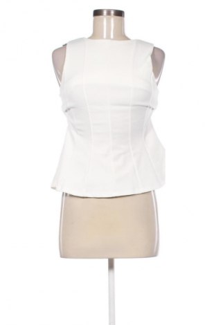 Дамски топ Lipsy, Размер S, Цвят Бял, Цена 20,45 €