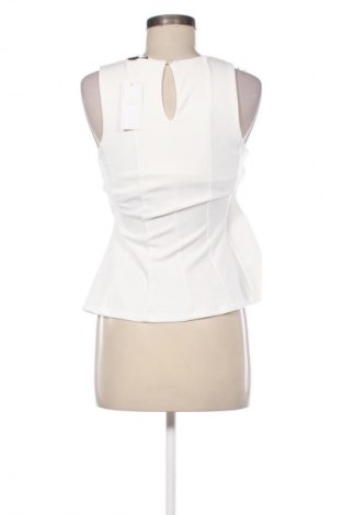 Дамски топ Lipsy, Размер S, Цвят Бял, Цена 20,45 €