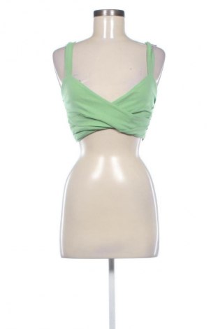 Дамски топ Lumina, Размер S, Цвят Зелен, Цена 8,69 €