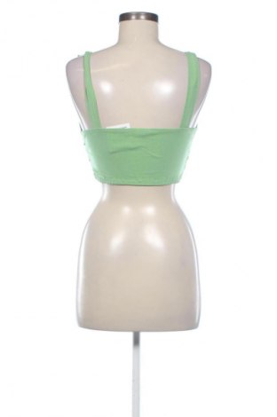 Дамски топ Lumina, Размер S, Цвят Зелен, Цена 8,69 €