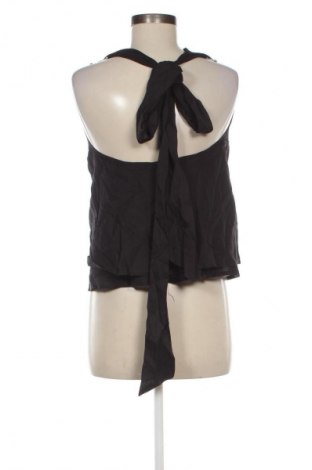 Дамски топ MAISONETRE, Размер M, Цвят Черен, Цена 42,94 €