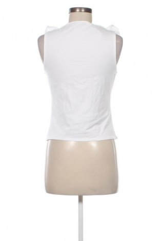 Top de femei Mango, Mărime S, Culoare Alb, Preț 78,72 Lei