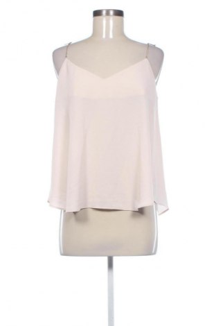 Dámský top Mango, Velikost S, Barva Béžová, Cena  359,00 Kč