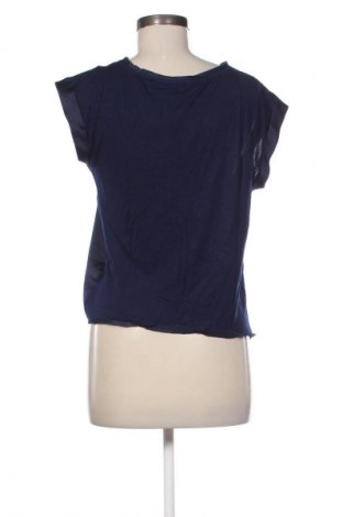 Dámský top Mango, Velikost S, Barva Modrá, Cena  359,00 Kč