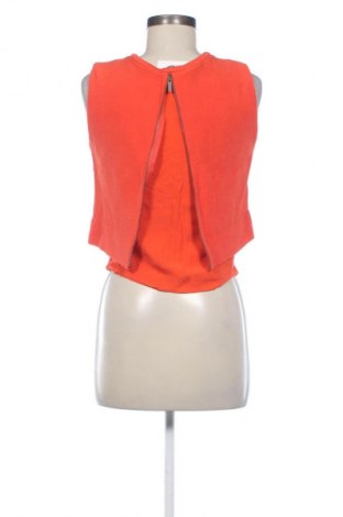 Damski top Mexx, Rozmiar XS, Kolor Czerwony, Cena 26,99 zł