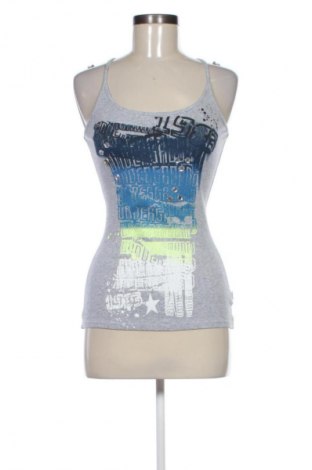 Damski top Mo, Rozmiar M, Kolor Kolorowy, Cena 62,99 zł