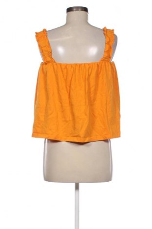 Női top Mohito, Méret M, Szín Narancssárga
, Ár 4 119 Ft